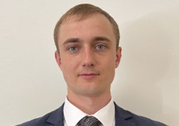 Гладков Илья Вячеславович