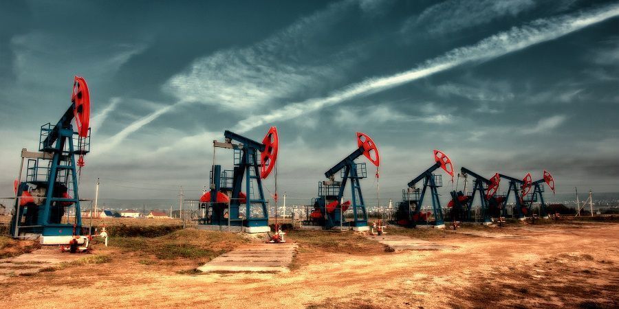 Ирак наращивает среднесуточный объем экспорта нефти 