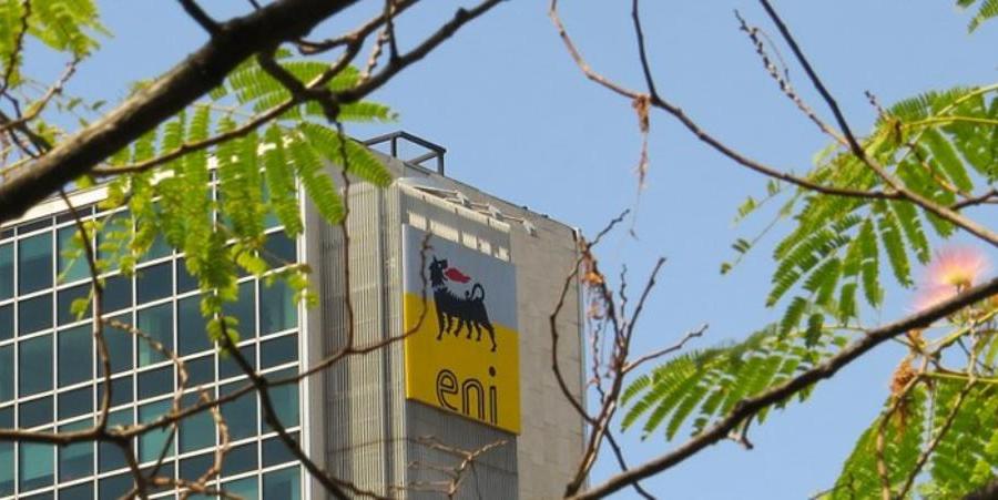 Чистая прибыль Eni в 2021 г. достигла 6,128 млрд евро на фоне роста цен на углеводороды