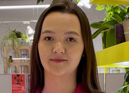 Буранбаева Миляуша Мухаметовна