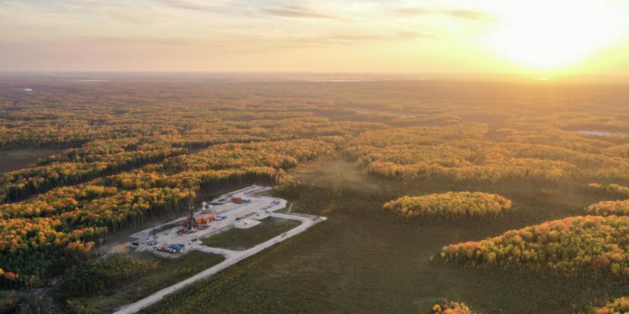 Газпром нефть расширяет применение отечественных РУС и телеметрии для бурения высокотехнологичных скважин