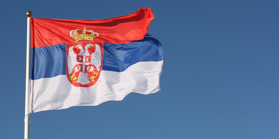 Россия и Сербия согласовали газовый контракт, но его подписание откладывается 