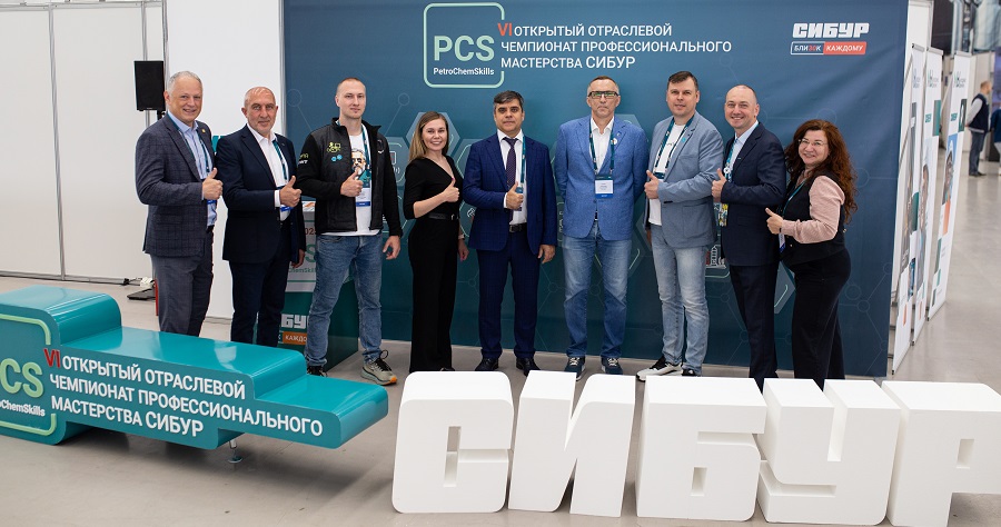 Компания «ССТэнергомонтаж» – партнёр PetroChemSkills 2025
