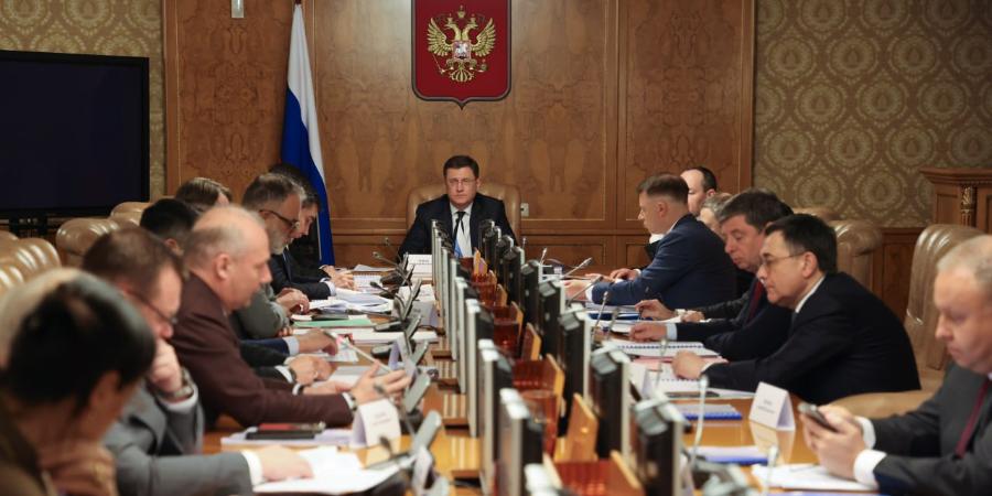 Правкомиссия по энергетике одобрила строительство новых энергоблоков в ОЭС Юга и не только