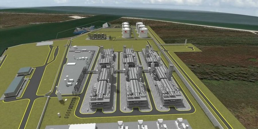 Commonwealth LNG и MET Group подписали 20-летнее соглашение о поставках СПГ