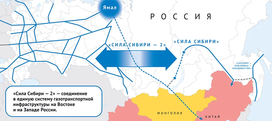 Все по плану: Монголия проводит оценку строительства МГП Союз Восток