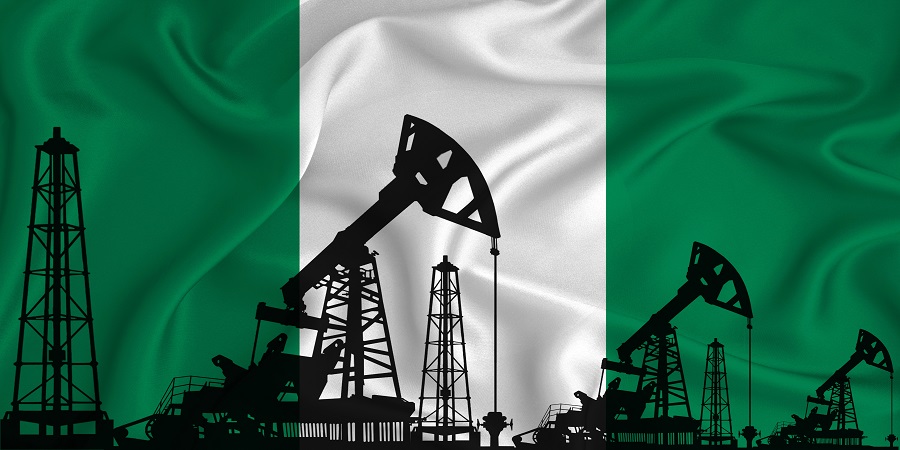 Нигерийские компании заменяют западные в разработке нефтяных месторождений страны
