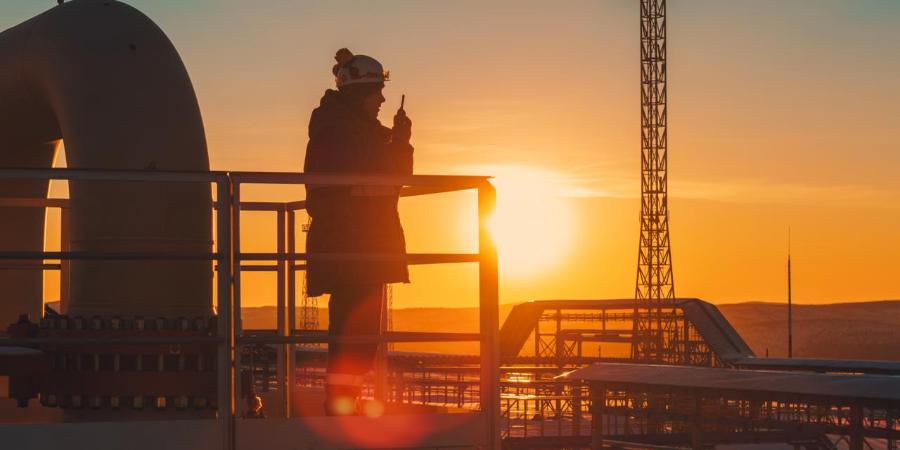 После 14-летней паузы. Газпром обновил февральский рекорд суточных поставок газа из ЕСГ