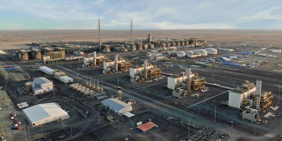 Казахстан установил исторический рекорд среднесуточной добычи нефти в стране