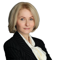 Виктория Валериевна Абрамченко