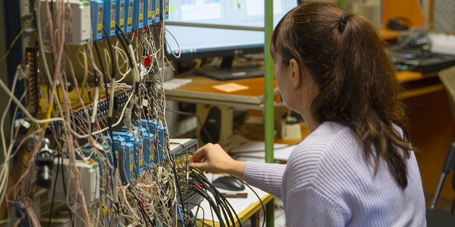 В Санкт-Петербурге успешно испытали уникальный сверхпроводниковый провод для термоядерного реактора