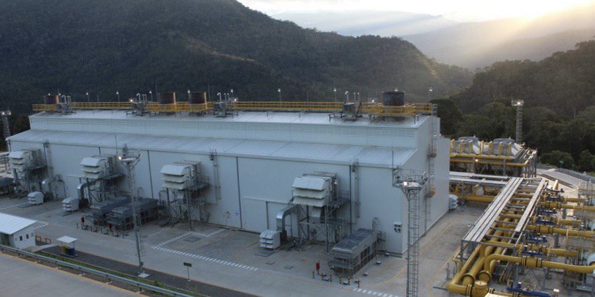 В Перу приостановили экспорт природного газа и производство СУГ