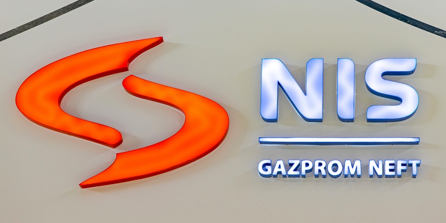 Передача NIS в госсобственность Сербии: в парламенте готовят соответствующую поправку