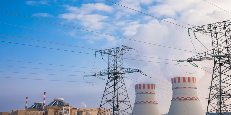 На Нововоронежской АЭС завершили плановый ремонт седьмого энергоблока