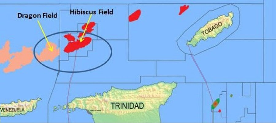 США по просьбе Тринидада и Тобаго вывели из-под санкций разработку газового месторождения Dragon в Венесуэле
