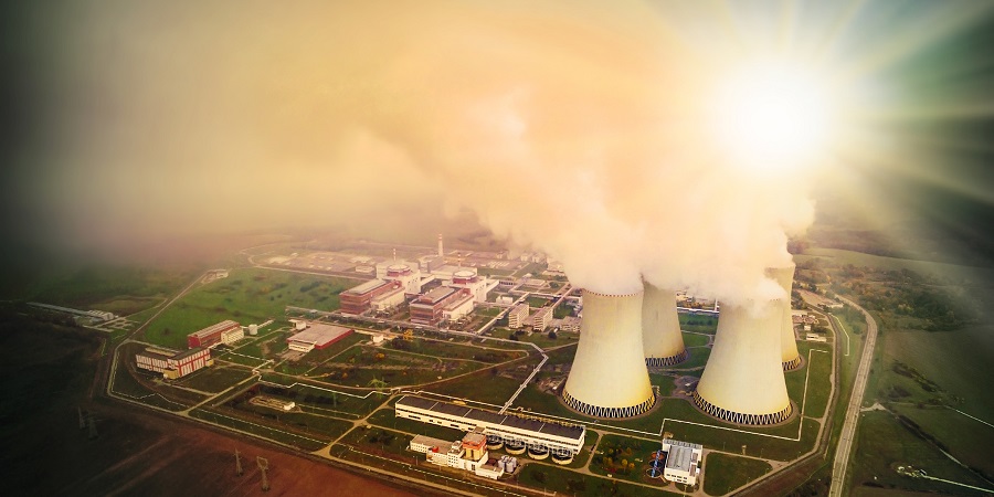 На финской АЭС Олкилуото возник дефицит запчастей: второй энергоблок снизил мощность почти на полгода