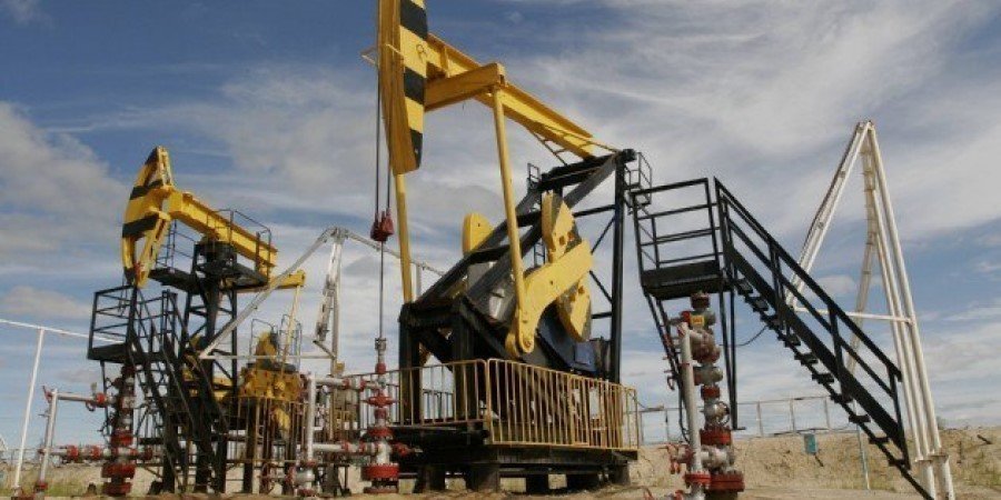 Ресурсная база Восток Ойла может пополнится новым пластом Лодочного месторождения