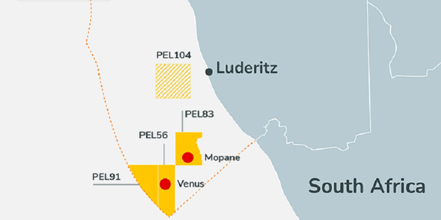 Намибия считает сделку TotalEnergies и Petrobras на шельфе недействительной