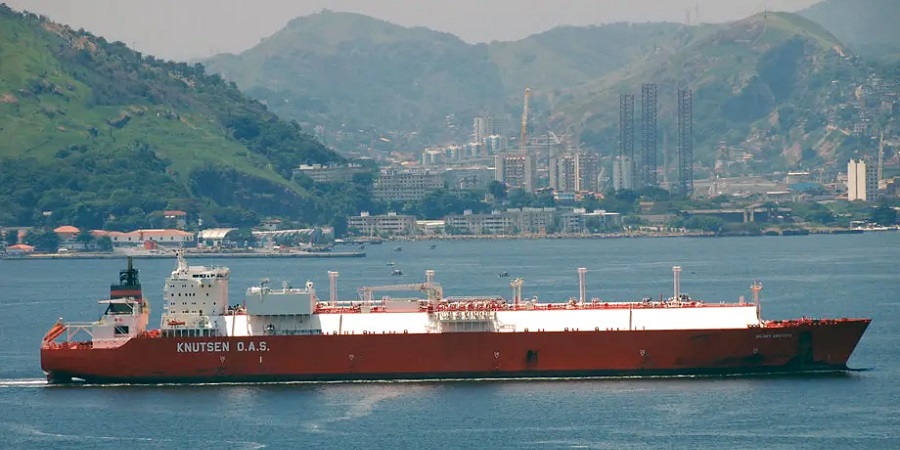 Гондурас впервые начнет импорт СПГ для производства электроэнергии 