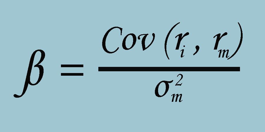 Бета-коэффициент