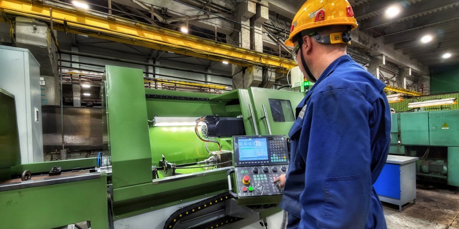 Норникель изготовил более 230 кессонов для новой обеднительной электропечи НМЗ