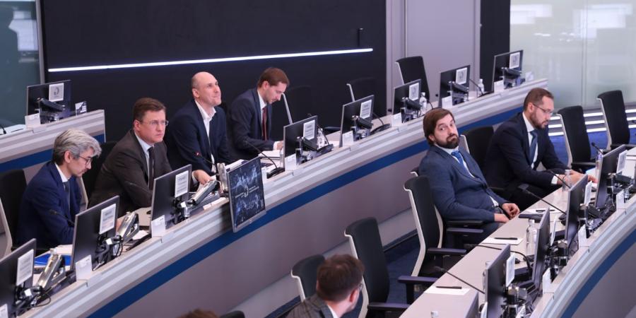 Правительство РФ усилит контроль за производством энергетического оборудования. Однако инцидент