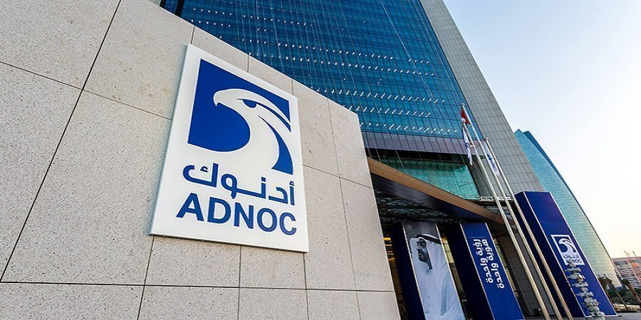 ADNOC перенесла проект по производству низкоуглеродного СПГ в г. Аль-Рувайс