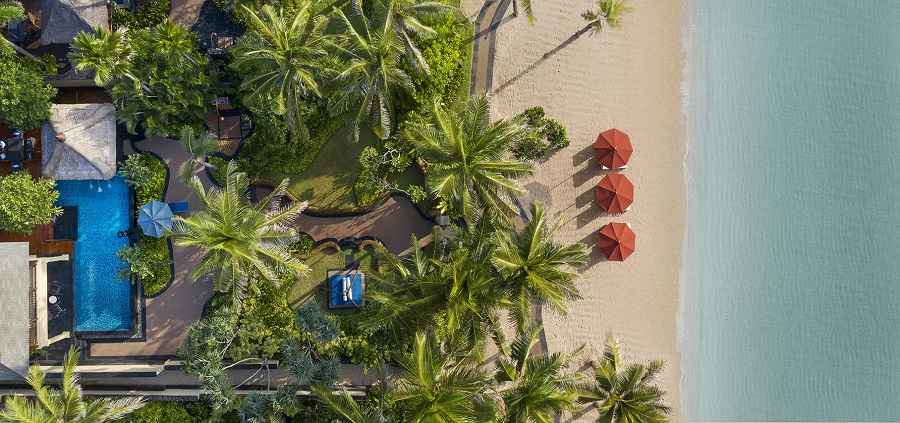 Откройте Бали вместе с St Regis Bali!