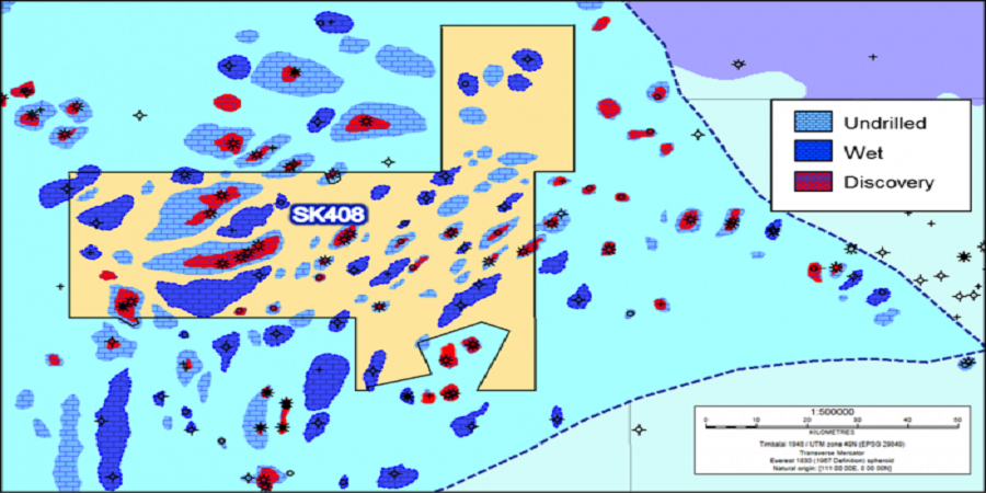 TotalEnergies завершила сделку по приобретению малазийской SapuraOMV