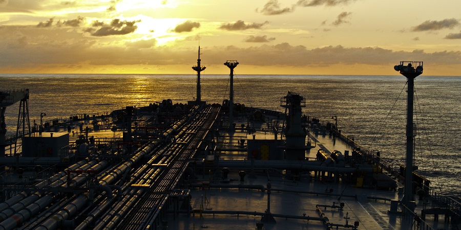 Саудовская Аравия в июне восстановила поставки нефти в Китай