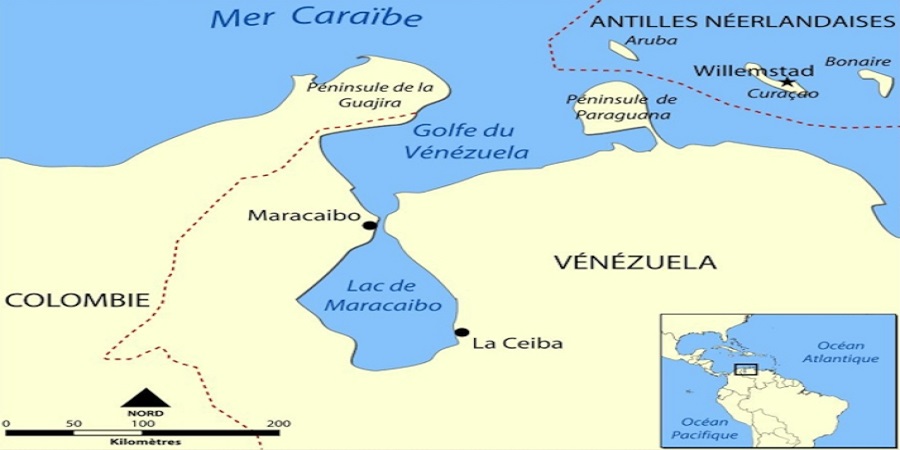 PDVSA и Maurel&Prom подписали соглашение о разработке месторождений нефти и газа в Венесуэле