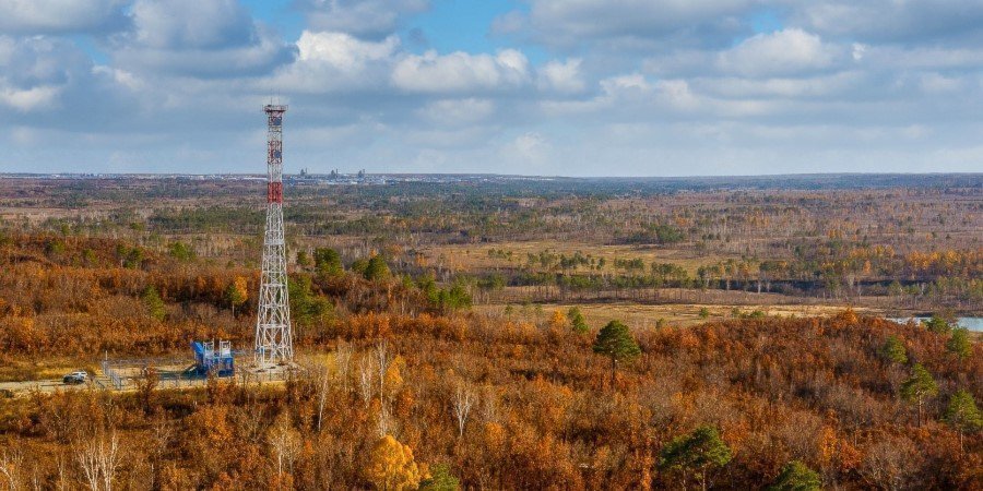 Газпром может начать поставлять газ в Китай через Сахалин 