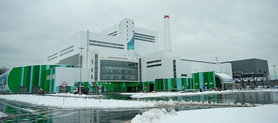 Первая «зеленая» электростанция Ростеха поставила в энергосистему почти 2 млн кВт за месяц