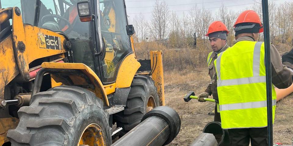 В Забайкальском крае возбуждены уголовные дела о мошенничестве и халатности при СПГ-газификации г. Чита