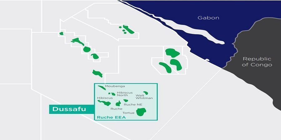BW Energy оценила потенциал месторождения нефти Bourdon у побережья Габона