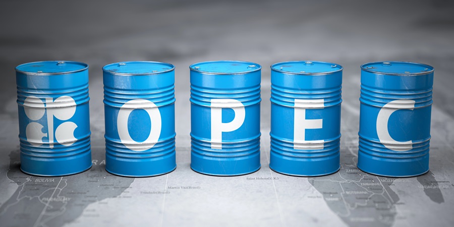 ОПЕК+ увеличит добычу нефти с ноября на 137 тыс. барр./сутки