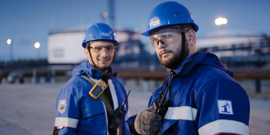 Газпром нефть подвела итоги 1 полугодия 2025 г. - добыча и переработка существенно выросли