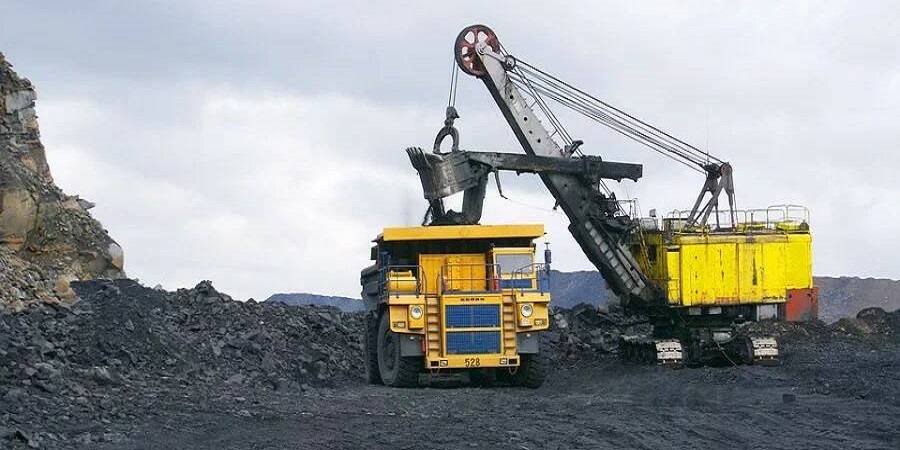 Мечел в 2024 г. увеличил добычу угля на 5%
