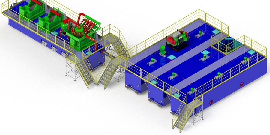 Циркуляционная система

