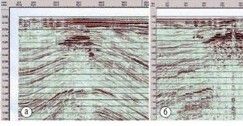 Сейсмоакустические исследования при инженерных изысканиях на акваториях – методы и примеры