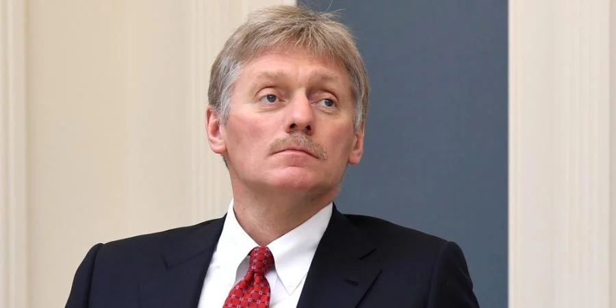 Мир, а не перемирие. Кремль прокомментировал заявления В. Зеленского об энергетическом перемирии