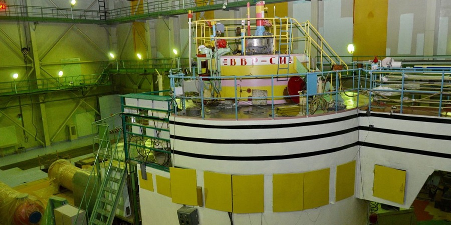 Россия и Узбекистан запускают сотрудничество в сфере управления радиоактивными отходами