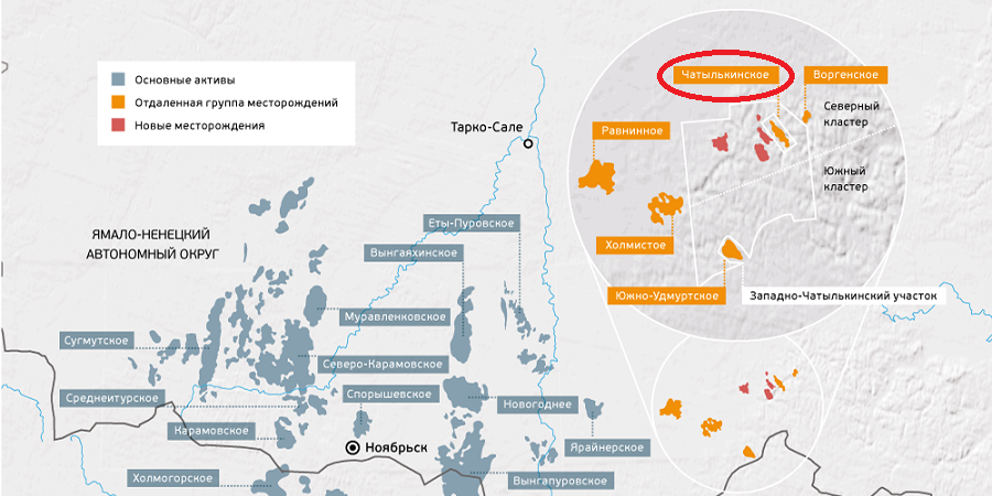 Пайяхское месторождение на карте. Ноябрьск Чатылькинское месторождение. Крайнее месторождение Муравленко карта. Русскинское месторождение Сургутнефтегаз. Карта Эргинское месторождение нефти.
