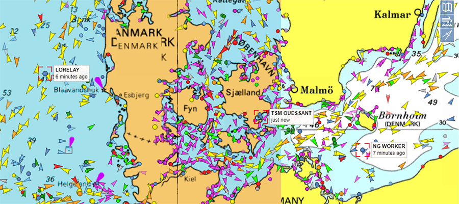 Хроники МГП Baltic Pipe. Может опоздать, но не из-за морского участка