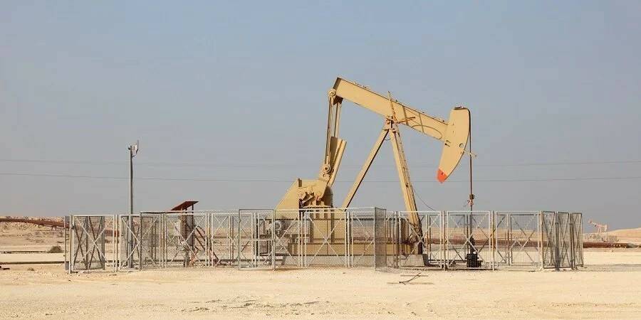 Marathon Oil закрыла сделку по покупке активов в сланцевом бассейне Eagle Ford