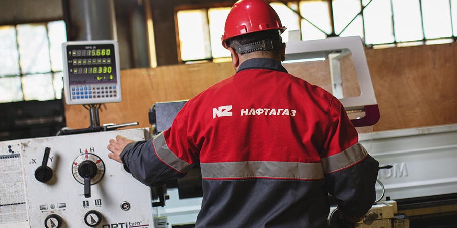 «Нафтагаз-Сервис» признан «Привлекательным работодателем - 2023»