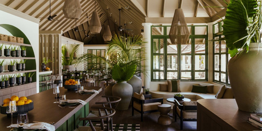 Sun Siyam создаёт собственный стиль островного отдыха через Signature Experiences