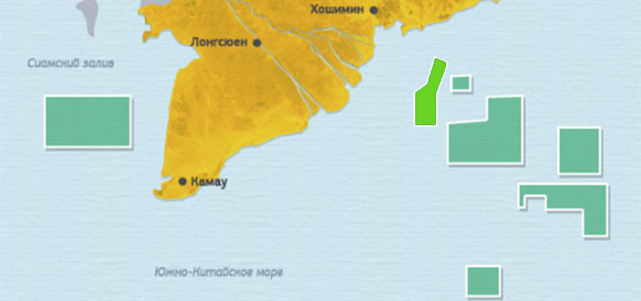 ÐÑÐµÑÑÐ¾Ð²Ð¿ÐµÑÑÐ¾ Ð² ÑÐºÐ¾ÑÐ¾Ð¼ Ð²ÑÐµÐ¼ÐµÐ½Ð¸ Ð·Ð°Ð¹Ð¼ÐµÑÑÑ Ð¸Ð·ÑÑÐµÐ½Ð¸ÐµÐ¼ Ð¸ Ð¾ÑÐ²Ð¾ÐµÐ½Ð¸ÐµÐ¼ Ð±Ð»Ð¾ÐºÐ° 09-2/09 Ð½Ð° ÑÐµÐ»ÑÑÐµ ÐÑÐµÑÐ½Ð°Ð¼Ð°