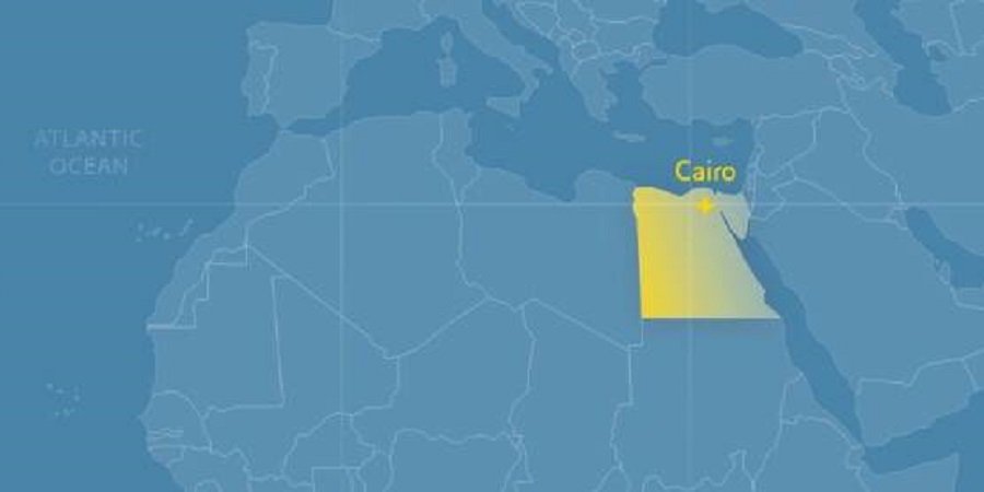 Eni и Chevron объявили об открытии нового месторождения газа на шельфе Египта