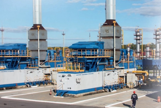 3d-палеогеомеханическая реконструкция формирования ловушки и областей улучшенных фильтрационно-емкостных свойств породы на примере Невского ПХГ